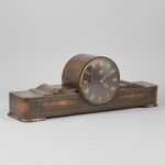 1188 7205 TABLE CLOCK